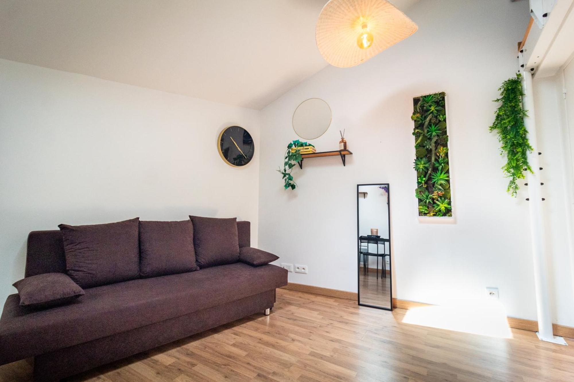 Le Charmant Accueil Viennois/T2/Wifi/Cosy/Parking Poitiers Exteriör bild