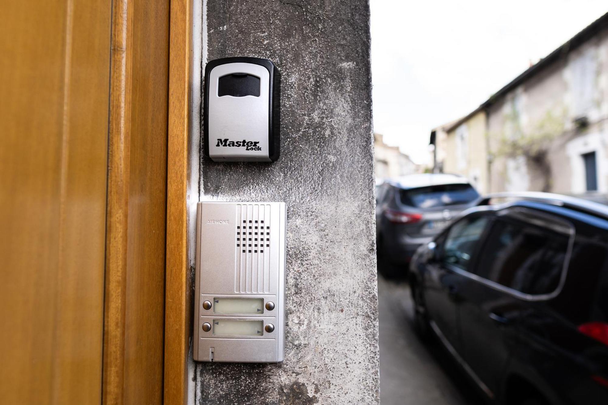 Le Charmant Accueil Viennois/T2/Wifi/Cosy/Parking Poitiers Exteriör bild