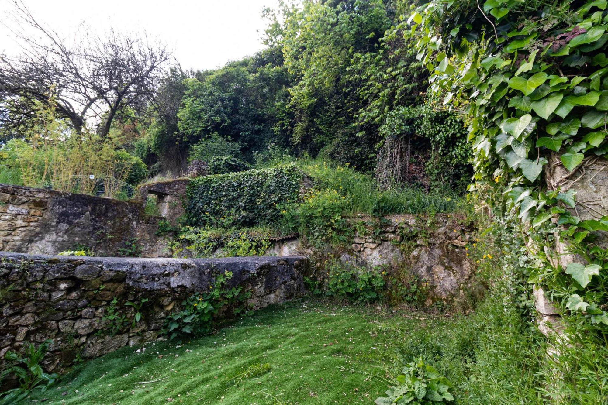 Le Charmant Accueil Viennois/T2/Wifi/Cosy/Parking Poitiers Exteriör bild
